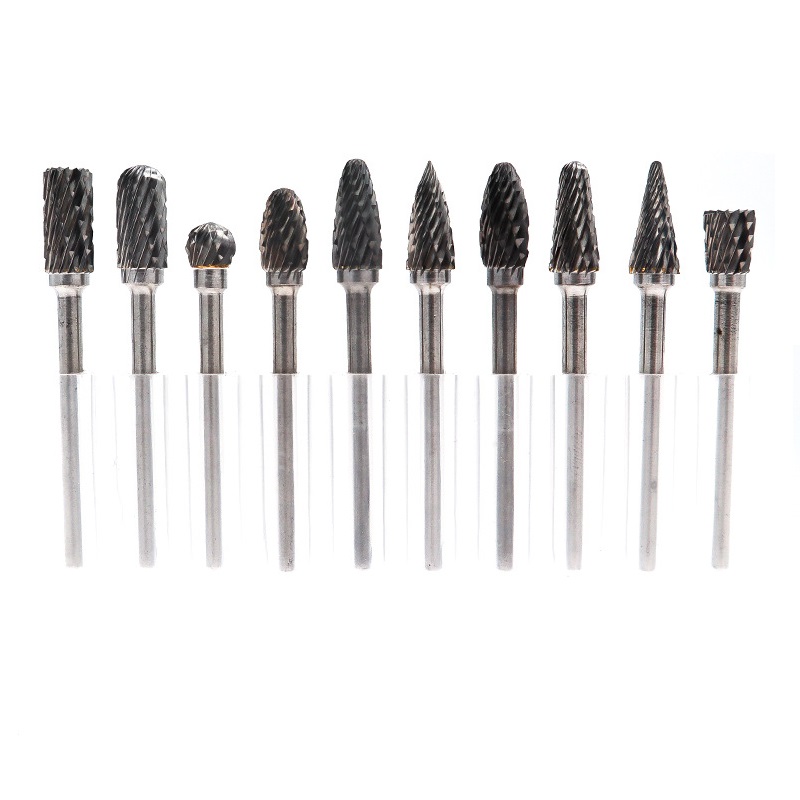 10pcs tungsten carbide rotary burrs set (2)