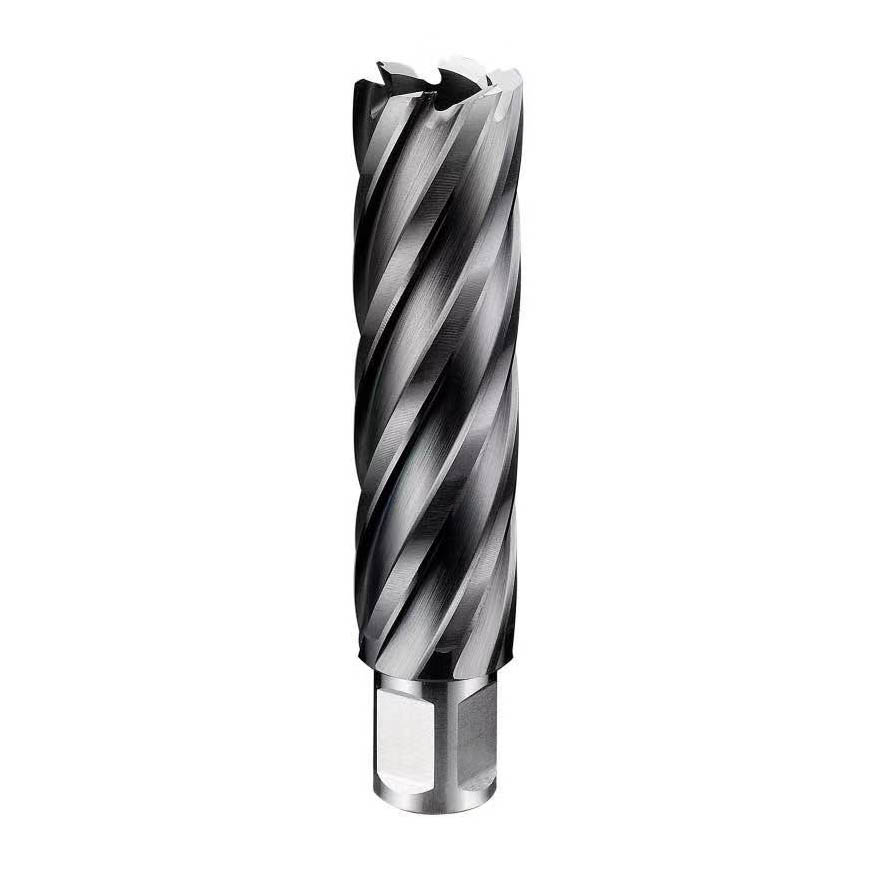 HSS annular cutter- (4)