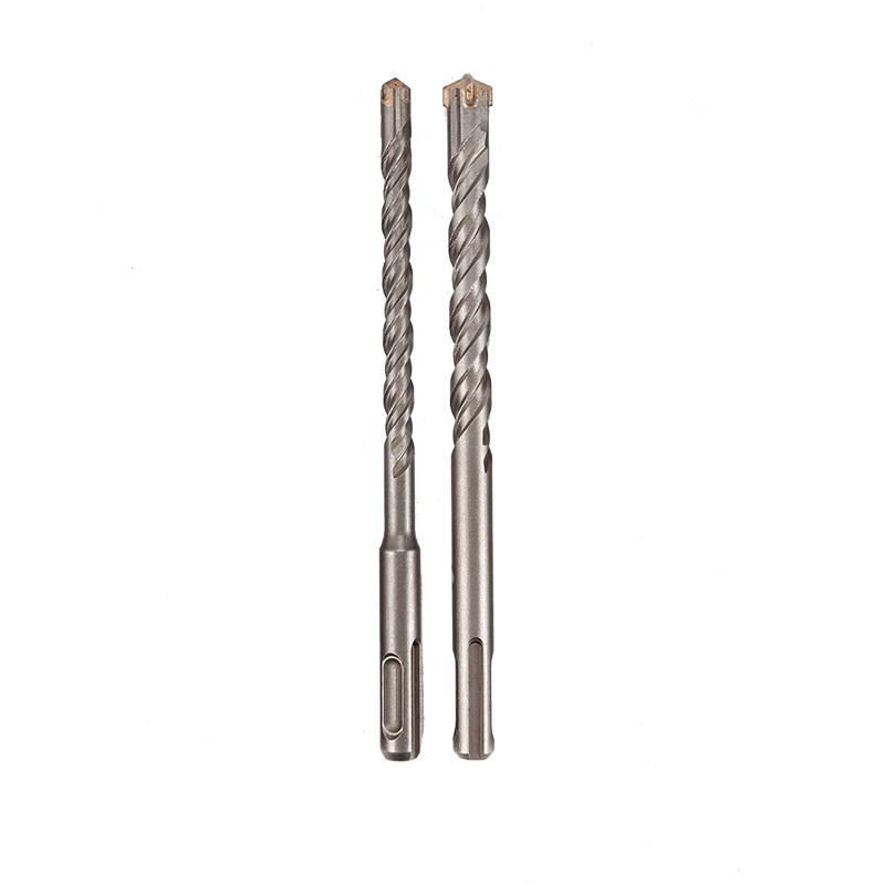 SDS plus drill bits with cross tips for hardworking (1)