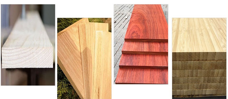 Woodworking Applications