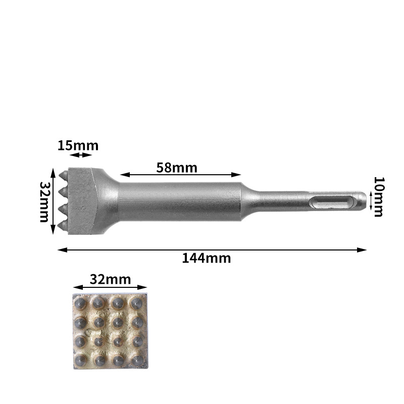 electric pick hammer (4)