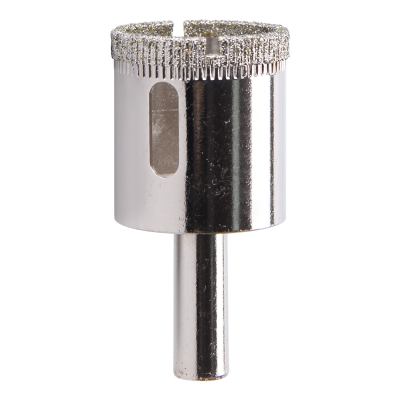 electroplated diamond hole saw (2)