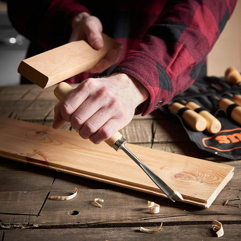 wood carving chisels set details (2)